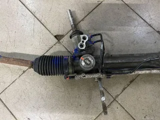 36050285 Volvo Рулевая рейка Volvo S60 1 Арт E31671062, вид 16