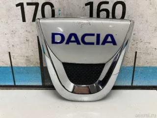 628900768R Renault Эмблема Renault Duster 2 Арт E31674257
