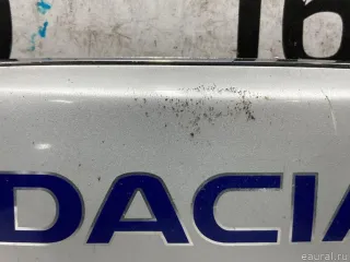 628900768R Renault Эмблема Renault Sandero 1 Арт E31674257, вид 2