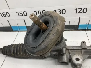 480101836R Renault Рулевая рейка Renault Duster 2 Арт E31675603, вид 4