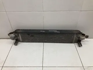 14461JG70B Nissan Интеркулер Renault Koleos Арт E31679826
