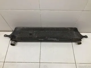14461JG70B Nissan Интеркулер Renault Koleos Арт E31679826, вид 5
