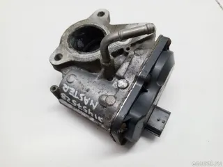 147103921R Renault Клапан рециркуляции выхлопных газов Renault Master 3 restailing Арт E31683636, вид 2