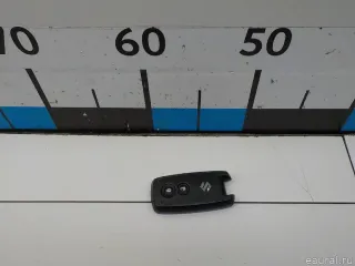 3717262JV0 Suzuki Ключ Suzuki Swift 3 Арт E31683780, вид 1