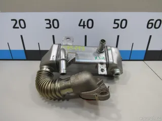 147350678R Renault Радиатор EGR Renault Trafic 3 Арт E81075773, вид 1