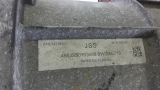 488JSS0133688 Раздаточная коробка Audi Q7 4L Арт 2EP26UP01, вид 6