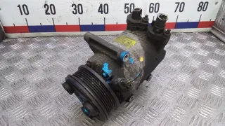 LR019310 Компрессор кондиционера дизельный Land Rover Freelander 2 Арт 2EP20BU01, вид 1