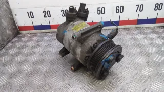 LR019310 Компрессор кондиционера дизельный Land Rover Freelander 2 Арт 2EP20BU01, вид 4