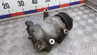 LR019310 Компрессор кондиционера дизельный Land Rover Freelander 2 Арт 2EP20BU01, вид 5