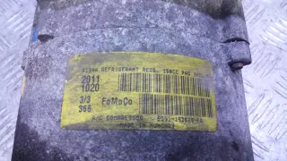 LR019310 Компрессор кондиционера дизельный Land Rover Freelander 2 Арт 2EP20BU01, вид 7