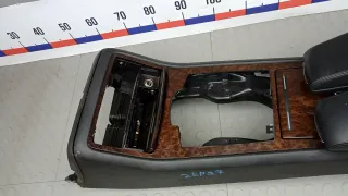  Подлокотник центральный Audi A8 D3 (S8) Арт 2EP27IX01, вид 2