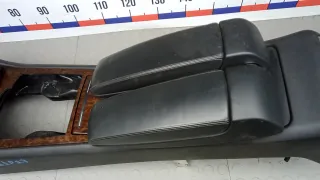  Подлокотник центральный Audi A8 D3 (S8) Арт 2EP27IX01, вид 3