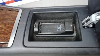  Подлокотник центральный Audi A8 D3 (S8) Арт 2EP27IX01, вид 5