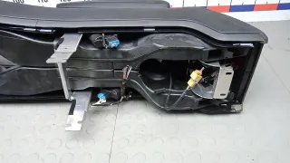  Подлокотник центральный Audi A8 D3 (S8) Арт 2EP27IX01, вид 7