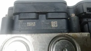 2265106512 Блок ABS Ford Transit 4 Арт 4OR05KW01, вид 6