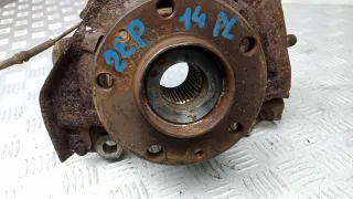  Ступица передняя левая Citroen Jumper 2 Арт 2EP14K901, вид 2