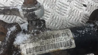  Стойка передняя правая Audi Q7 4L Арт 2AD01K501, вид 3