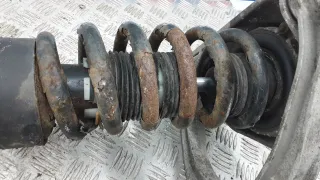 Стойка передняя правая Audi Q7 4L Арт 2AD01K501, вид 4