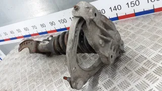  Стойка передняя правая Audi Q7 4L Арт 2AD01K501, вид 5