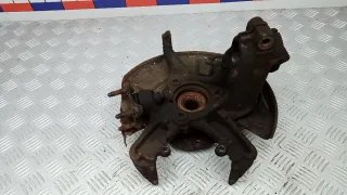  Ступица передняя левая Skoda Octavia A5 Арт 4EP37K901, вид 3