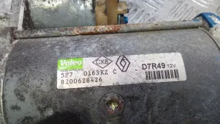 8200628426 Стартер дизельный Suzuki Grand Vitara FT Арт 1EP04BR01, вид 7