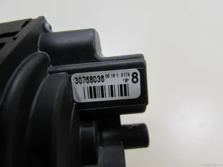 30768036 Volvo Замок зажигания Volvo XC70 3 Арт E81089220, вид 3