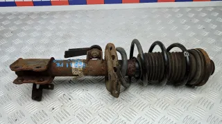  Стойка передняя правая Opel Astra H Арт 1EP31N501, вид 1