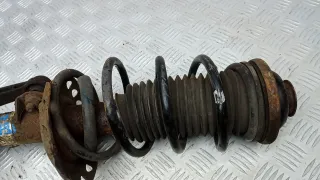  Стойка передняя правая Opel Astra H Арт 1EP31N501, вид 2