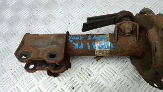  Стойка передняя правая Opel Astra H Арт 1EP31N501, вид 3