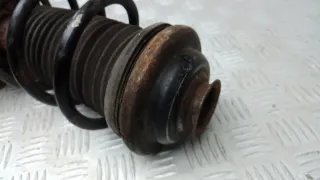  Стойка передняя правая Opel Astra H Арт 1EP31N501, вид 4