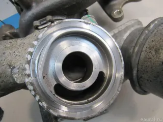 2034006200 Geely Турбокомпрессор (турбина) Geely Coolray Арт E81090669, вид 3