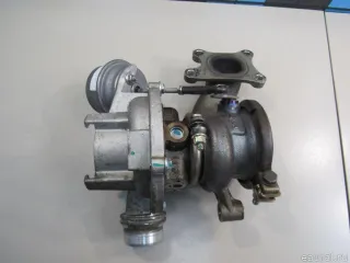 2034006200 Geely Турбокомпрессор (турбина) Geely Coolray Арт E81090669, вид 5