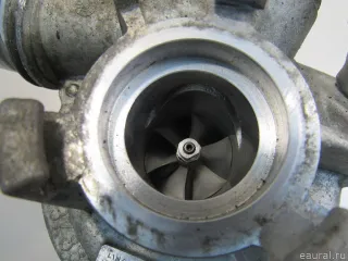 2034006200 Geely Турбокомпрессор (турбина) Geely Coolray Арт E81090669, вид 7