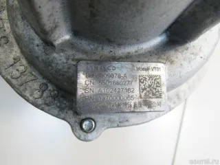2034006200 Geely Турбокомпрессор (турбина) Geely Coolray Арт E81090669, вид 8