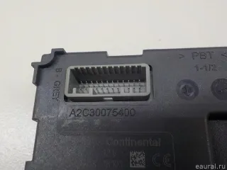 285905280R Renault Замок зажигания Renault Kaptur Арт E84830723, вид 3