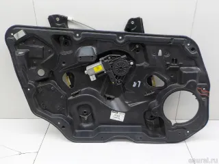 30784828 Volvo Стеклоподъемник электр. передний левый Volvo XC60 1 Арт E84831485, вид 1