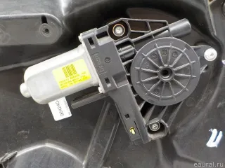 30784828 Volvo Стеклоподъемник электр. передний левый Volvo XC60 1 Арт E84831485, вид 4