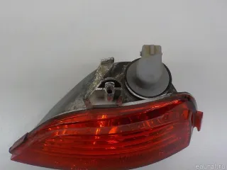 265850001R Renault Фонарь задний левый Renault Megane 3 Арт E84833172, вид 2