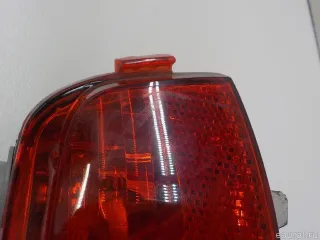 265850001R Renault Фонарь задний левый Renault Megane 3 Арт E84833172, вид 8
