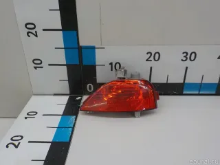 265850001R Renault Фонарь задний левый Renault Megane 3 Арт E84833172, вид 9