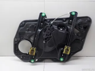 30784828 Volvo Стеклоподъемник электр. передний левый Volvo XC60 1 Арт E84834978, вид 2