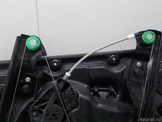 30784828 Volvo Стеклоподъемник электр. передний левый Volvo XC60 1 Арт E84834978, вид 3