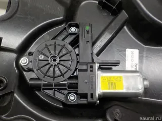 30784828 Volvo Стеклоподъемник электр. передний левый Volvo XC60 1 Арт E84834978, вид 5