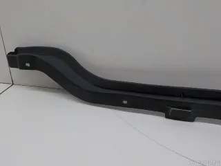 7236361M00 Suzuki Уплотнитель капота Suzuki SX4 2 Арт E84836209, вид 2