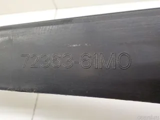 7236361M00 Suzuki Уплотнитель капота Suzuki SX4 2 Арт E84836209, вид 4