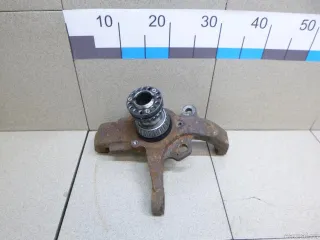 3001112K01B1 Great Wall Кулак поворотный передний правый Great Wall Hover Арт E100556052, вид 2