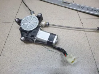 6104100K00A1 Great Wall Стеклоподъемник электр. передний левый Great Wall Hover H3 Арт E100559594, вид 2
