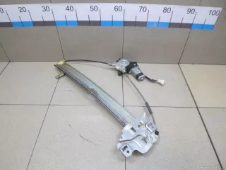 6104100K00A1 Great Wall Стеклоподъемник электр. передний левый Great Wall Hover H3 Арт E100559594, вид 3