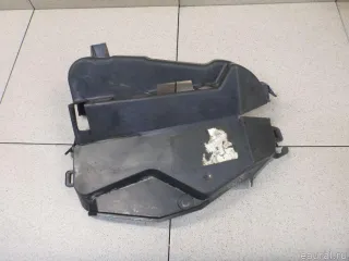 135639858R Renault Защита ремня ГРМ (кожух) Renault Clio 4 Арт E100566525