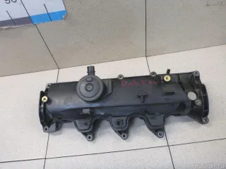 8200629199 Renault Клапанная крышка Renault Symbol 1 Арт E100566534, вид 2